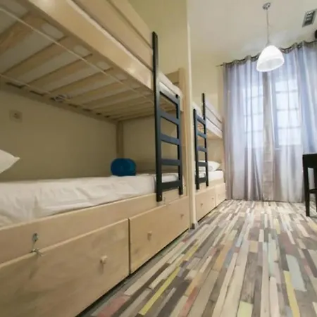 Albergue Boutique Square Trogir