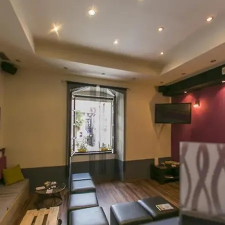 Boutique Square Albergue