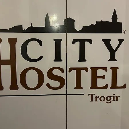 Boutique Square Albergue Trogir