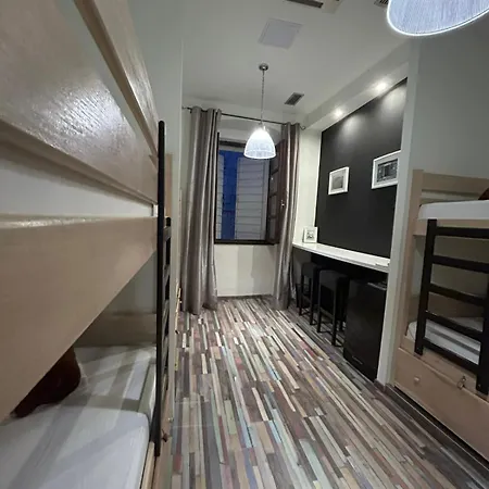 Albergue Boutique Square Trogir
