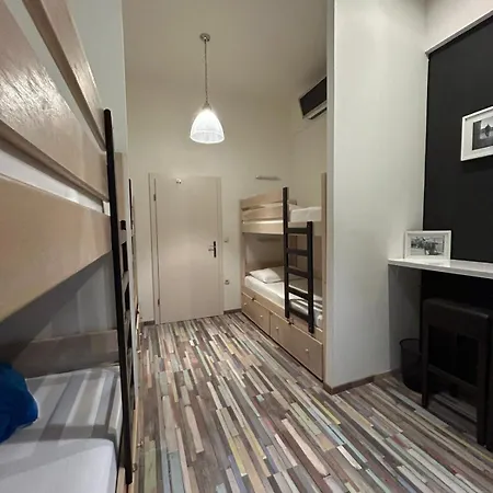 Boutique Square Albergue Trogir