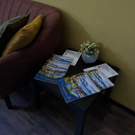 Albergue Boutique Square Trogir