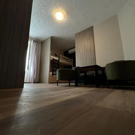 Boutique Square Albergue Trogir