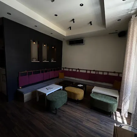Boutique Square Albergue Trogir